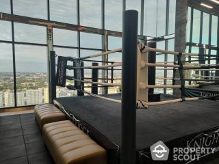 2-BR Condo at Knightsbridge Prime Onnut near BTS On Nut