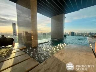 2-BR Condo at Knightsbridge Prime Onnut near BTS On Nut