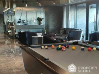 2-BR Condo at Knightsbridge Prime Onnut near BTS On Nut