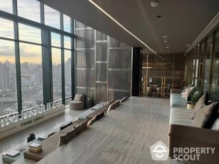 2-BR Condo at Knightsbridge Prime Onnut near BTS On Nut