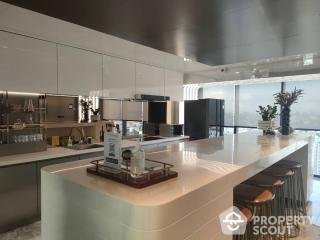 2-BR Condo at Knightsbridge Prime Onnut near BTS On Nut