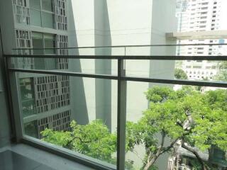 Condo for rent and sale close to "Rain Hill" community mall and BTS station of Sukhumvit station