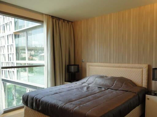 Condo for rent and sale close to "Rain Hill" community mall and BTS station of Sukhumvit station