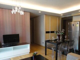 Condo for rent and sale close to "Rain Hill" community mall and BTS station of Sukhumvit station