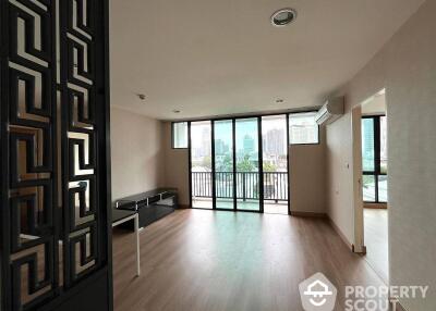 2-BR Condo at D 65 Condominium near BTS Ekkamai