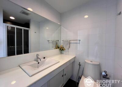 2-BR Condo at D 65 Condominium near BTS Ekkamai