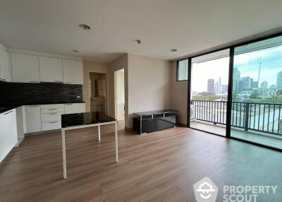 2-BR Condo at D 65 Condominium near BTS Ekkamai