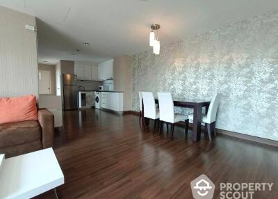 3-BR Condo at D 65 Condominium near BTS Ekkamai