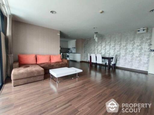 3-BR Condo at D 65 Condominium near BTS Ekkamai