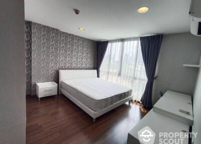 3-BR Condo at D 65 Condominium near BTS Ekkamai