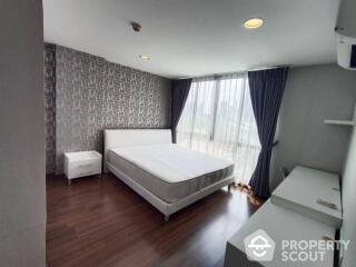 3-BR Condo at D 65 Condominium near BTS Ekkamai