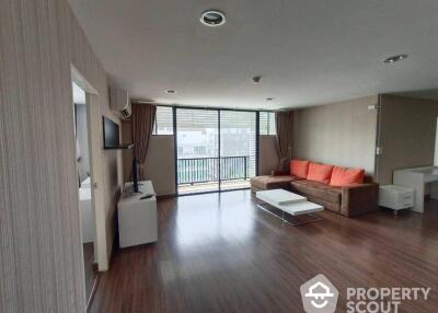 3-BR Condo at D 65 Condominium near BTS Ekkamai