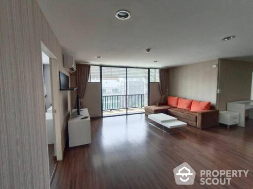 3-BR Condo at D 65 Condominium near BTS Ekkamai