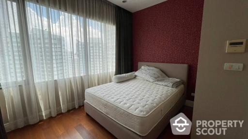 3-BR Condo at Bright Sukhumvit 24 Condominium near MRT Queen Sirikit National Convention Centre