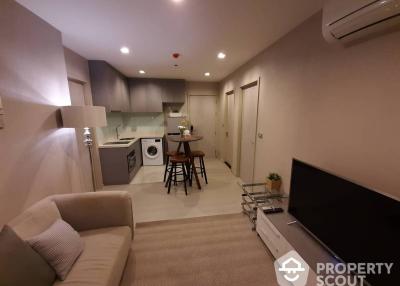 2-BR Condo at Rhythm Sukhumvit 36-38 near BTS Thong Lor