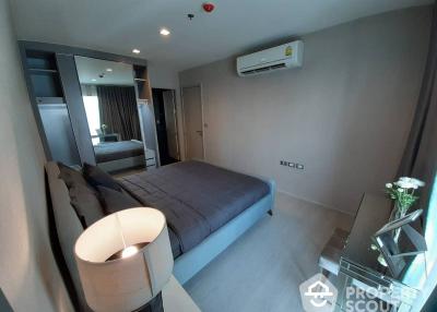 2-BR Condo at Rhythm Sukhumvit 36-38 near BTS Thong Lor