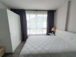 dCondo Campus Resort Kuku Studio unit with fully-furnished, ready to move in