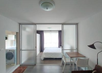 dCondo Campus Resort Kuku Studio unit with fully-furnished, ready to move in