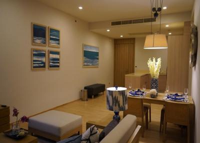 Mai Khao beachfront live full service