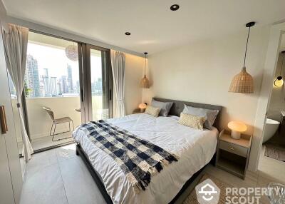 3-BR Condo at D.S. Tower 2 Sukhumvit 39 Condominium near MRT Sukhumvit