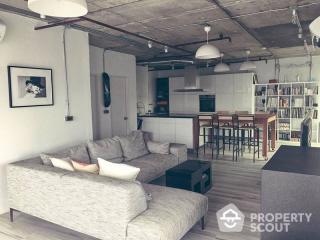 1-BR Condo at Asoke Place near MRT Sukhumvit