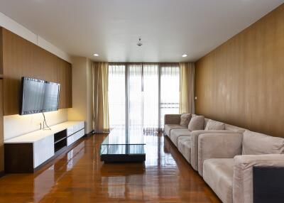 Double Tree Residence, wide area apartment