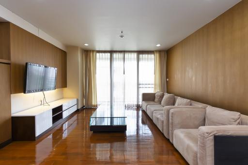 Double Tree Residence, wide area apartment