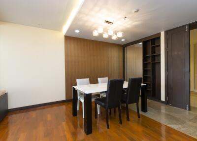 Double Tree Residence, wide area apartment