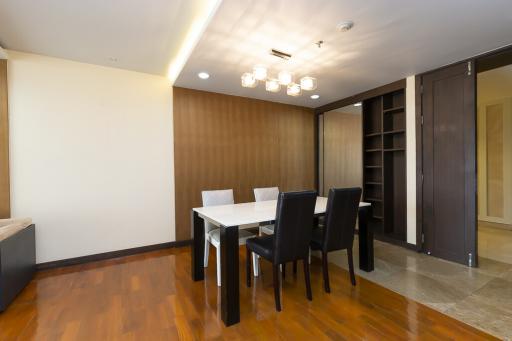 Double Tree Residence, wide area apartment