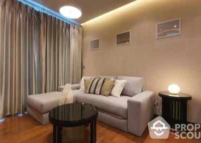 1-BR Condo at The Address Sukhumvit 28 near BTS Phrom Phong