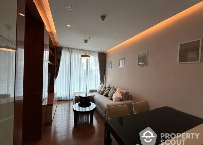 1-BR Condo at The Address Sukhumvit 28 near BTS Phrom Phong