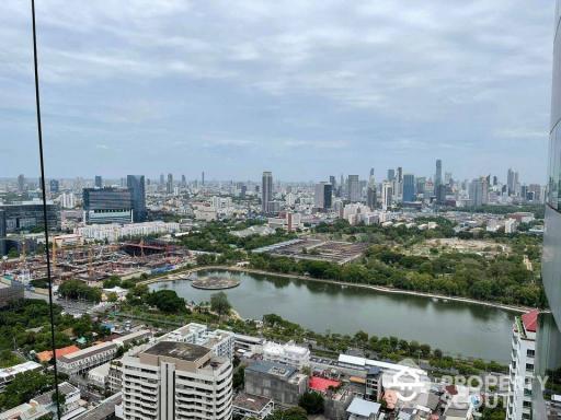 3-BR Condo at Millennium Residence @ Sukhumvit Condominium near BTS Phrom Phong (ID 513743)