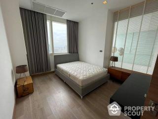 3-BR Condo at Millennium Residence @ Sukhumvit Condominium near BTS Phrom Phong (ID 513743)