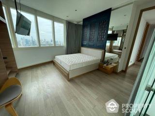 3-BR Condo at Millennium Residence @ Sukhumvit Condominium near BTS Phrom Phong (ID 513743)