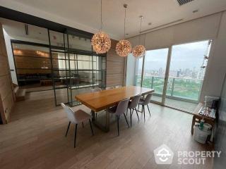 3-BR Condo at Millennium Residence @ Sukhumvit Condominium near BTS Phrom Phong (ID 513743)