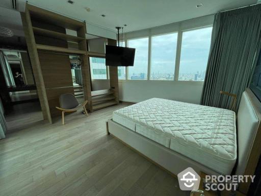 3-BR Condo at Millennium Residence @ Sukhumvit Condominium near BTS Phrom Phong (ID 513743)