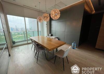 3-BR Condo at Millennium Residence @ Sukhumvit Condominium near BTS Phrom Phong (ID 513743)