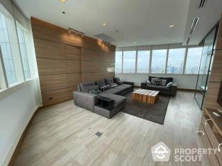 3-BR Condo at Millennium Residence @ Sukhumvit Condominium near BTS Phrom Phong (ID 513743)