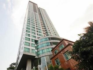 Luxury 3 Bedroom for rent on Sathorn Tai