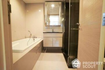 1-BR Condo at Via Botani near BTS Phrom Phong