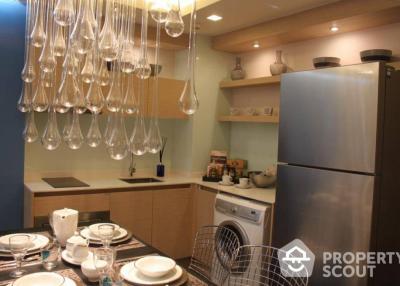 1-BR Condo at Via Botani near BTS Phrom Phong (ID 510278)