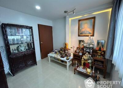 2-BR Condo at Wittayu Complex near BTS Phloen Chit