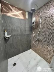 2-BR Condo at Wittayu Complex near BTS Phloen Chit