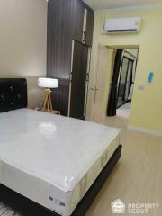 2-BR Condo at President Park Condominium near MRT Queen Sirikit National Convention Centre