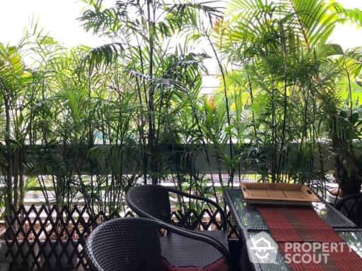 2-BR Condo at Fragrant 71 Condominium near BTS Phra Khanong