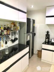 2-BR Condo at Fragrant 71 Condominium near BTS Phra Khanong