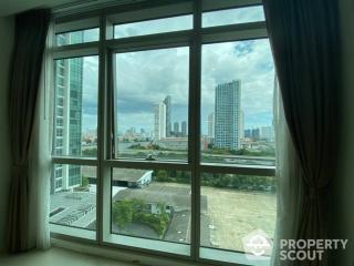 1-BR Condo at The River Condominium near BTS Saphan Taksin (ID 545777)