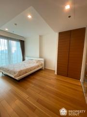 1-BR Condo at The River Condominium near BTS Saphan Taksin (ID 545777)