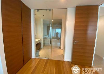 1-BR Condo at The River Condominium near BTS Saphan Taksin (ID 545777)