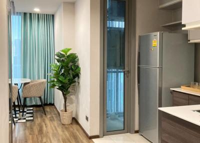 Luxury live near BTS Thonglor/inter-schools